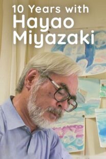 دانلود سریال 10 Years with Hayao Miyazaki400002-1824294351