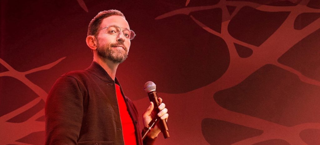 دانلود فیلم Neal Brennan: Crazy Good 2024