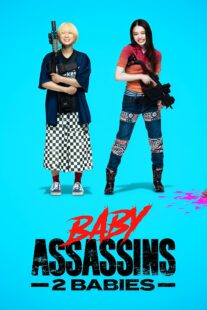 دانلود فیلم Baby Assassins: 2 Babies 2023399146-1317922565