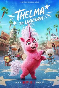 دانلود انیمیشن Thelma the Unicorn 2024398956-961639307