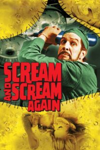 دانلود فیلم Scream and Scream Again 1970399294-1598978697