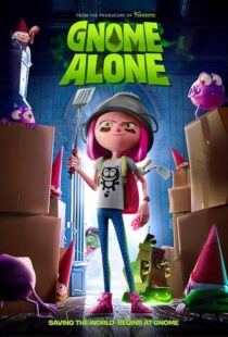 دانلود انیمیشن Gnome Alone 2017398449-189391976