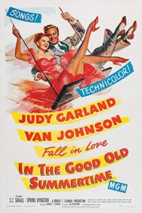 دانلود فیلم In the Good Old Summertime 1949396785-1677348663