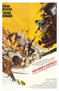 دانلود فیلم Von Ryan’s Express 1965397907-902979123