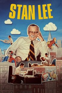 دانلود فیلم Stan Lee 2023400023-1804726151