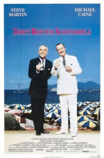 دانلود فیلم Dirty Rotten Scoundrels 1988399793-1334507332