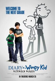 دانلود فیلم Diary of a Wimpy Kid: Rodrick Rules 2011397823-858250479