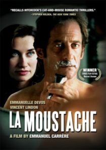 دانلود فیلم The Moustache 2005397095-1988005864