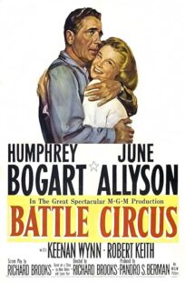 دانلود فیلم Battle Circus 1953396855-1055911899