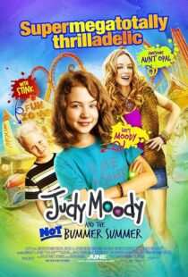 دانلود فیلم Judy Moody and the Not Bummer Summer 2011399009-653444669