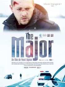 دانلود فیلم The Major 2013398380-989692285