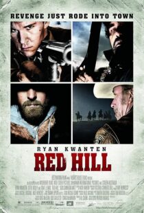 دانلود فیلم Red Hill 2010397644-1849475949