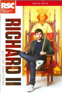 دانلود فیلم Royal Shakespeare Company: Richard II 2013399425-190677689