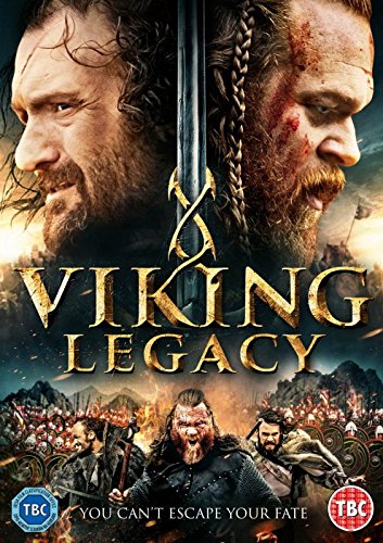 دانلود فیلم Viking Legacy 2016