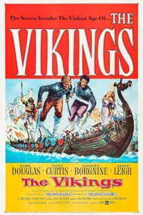 دانلود فیلم The Vikings 1958399538-1302142679