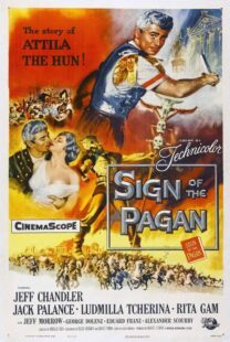 دانلود فیلم Sign of the Pagan 1954397832-880516813