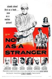 دانلود فیلم Not as a Stranger 1955399733-572622658