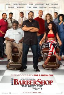 دانلود فیلم Barbershop: The Next Cut 2016396586-679151699