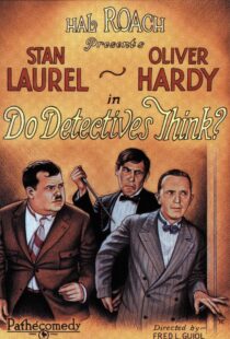 دانلود فیلم Do Detectives Think? 1927399142-1887936886