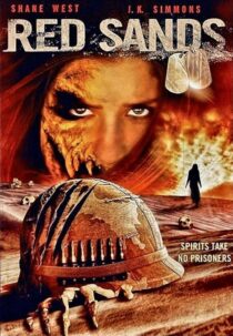 دانلود فیلم Red Sands 2009397037-1853954090