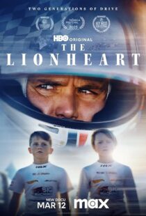 دانلود مستند The Lionheart 2023396642-1374658476