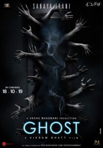 دانلود فیلم هندی Ghost 2019398473-1790276549