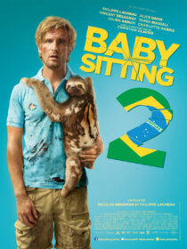 دانلود فیلم Babysitting 2 2015398965-1218594187