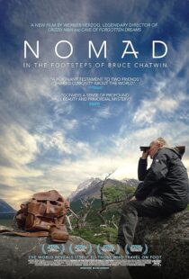 دانلود مستند Nomad: In the Footsteps of Bruce Chatwin 2019397158-2138180602