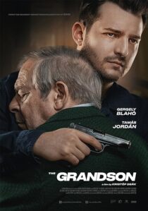 دانلود فیلم The Grandson 2021400050-1481724017