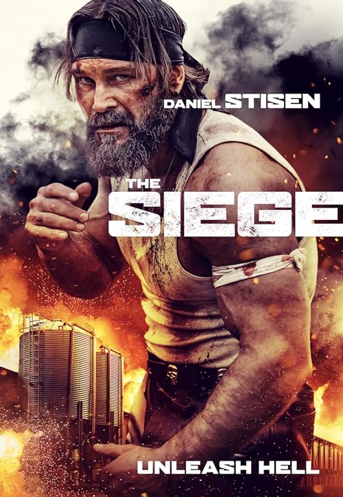 دانلود فیلم The Siege 2023