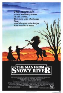 دانلود فیلم The Man from Snowy River 1982399542-1966111636