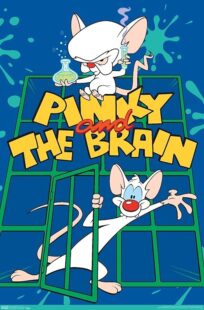 دانلود انیمیشن Pinky and the Brain396614-254113568