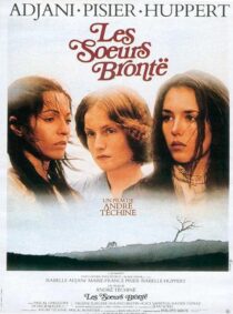 دانلود فیلم The Brontë Sisters 1979397180-1705940352