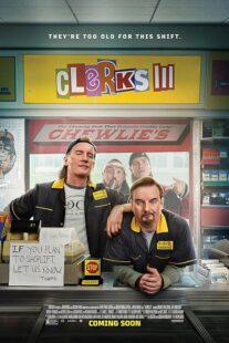 دانلود فیلم Clerks III 2022397375-1868833609