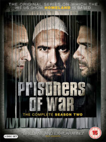 دانلود سریال Prisoners of War396616-1174864467