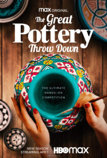 دانلود سریال The Great Pottery Throw Down398378-757152559