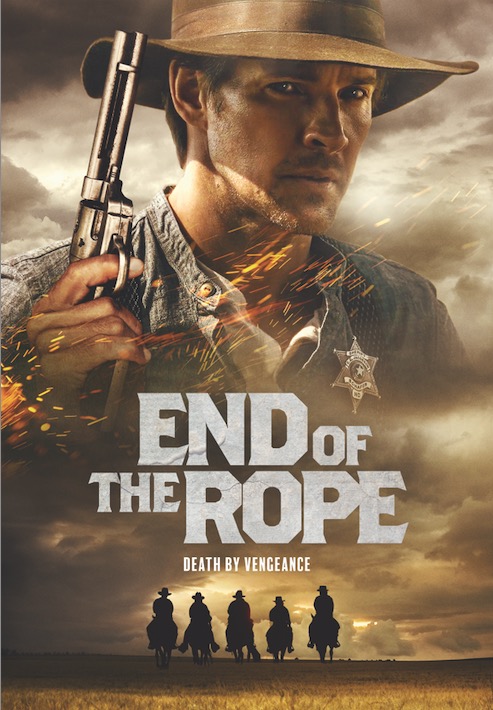 دانلود فیلم End of the Rope 2023