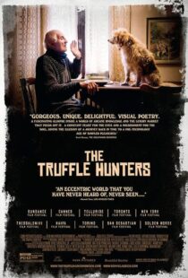 دانلود مستند The Truffle Hunters 2020397154-677613214