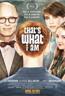 دانلود فیلم That’s What I Am 2011397561-1713994051