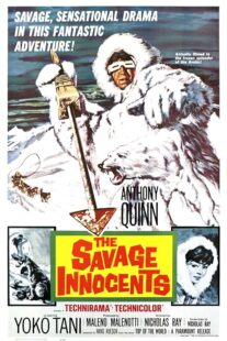 دانلود فیلم The Savage Innocents 1960399508-412727791