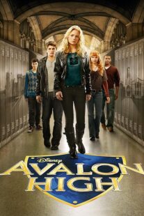 دانلود فیلم Avalon High 2010399005-17327841