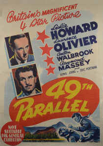 دانلود فیلم 49th Parallel 1941399500-290986309