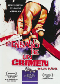 دانلود فیلم The Criminal Life of Archibaldo de la Cruz 1955398256-798856706