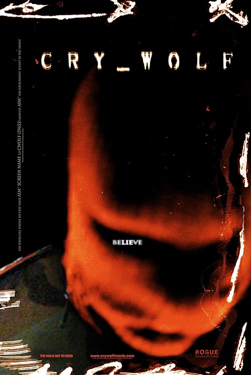 دانلود فیلم Cry Wolf 2005