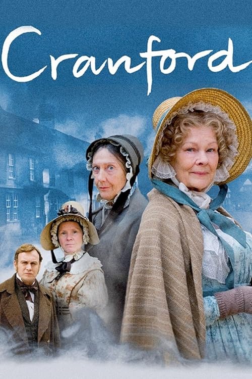 دانلود سریال Cranford