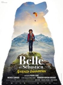 دانلود فیلم Belle and Sébastien: The New Generation 2022400042-1427755653