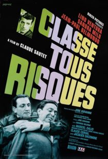 دانلود فیلم Classe Tous Risques 1960399176-1783990242