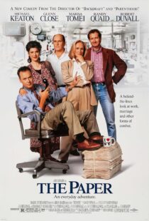 دانلود فیلم The Paper 1994398270-362205089