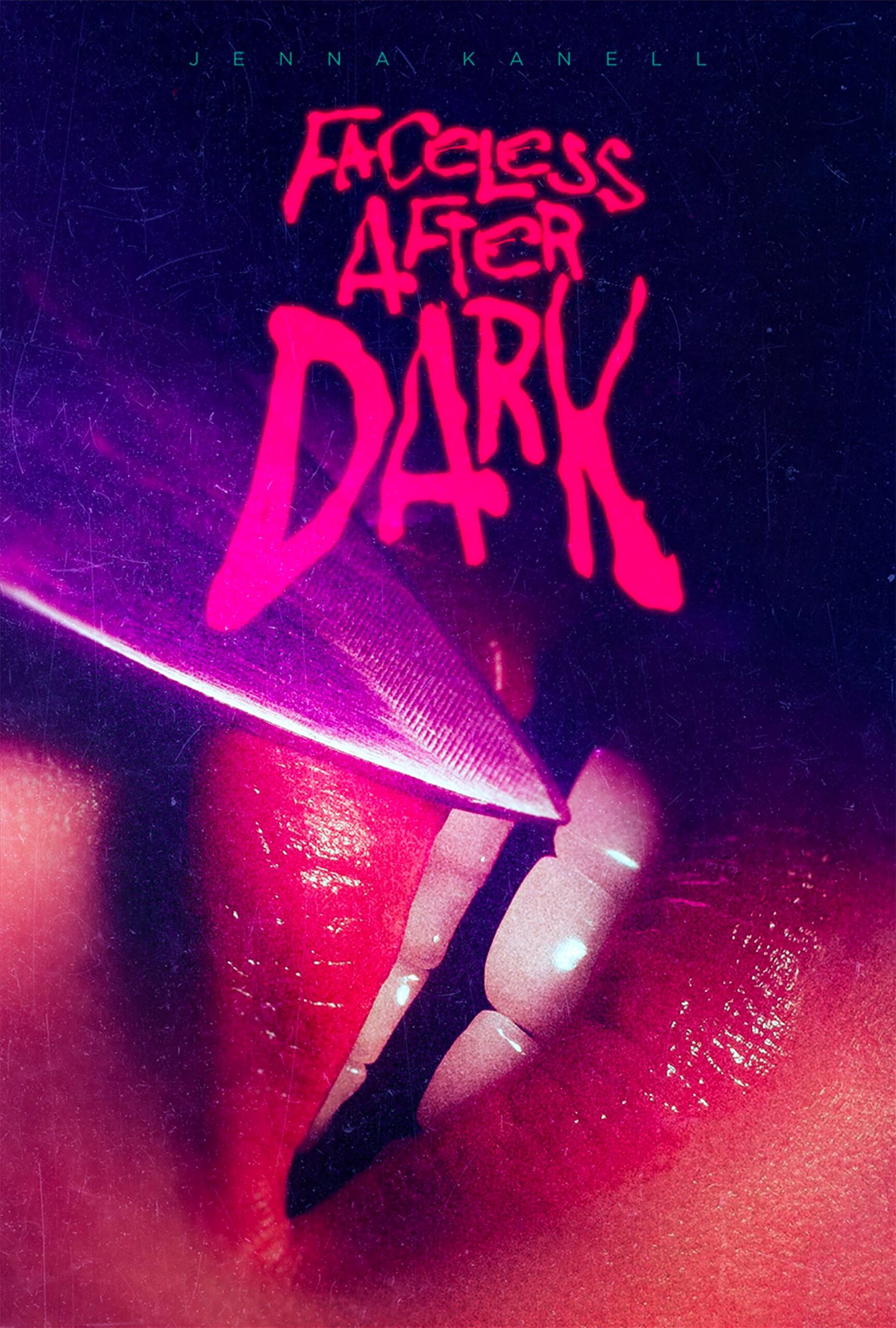 دانلود فیلم Faceless After Dark 2023