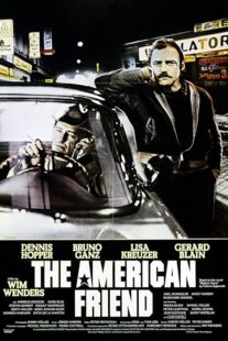 دانلود فیلم The American Friend 1977397889-58852680